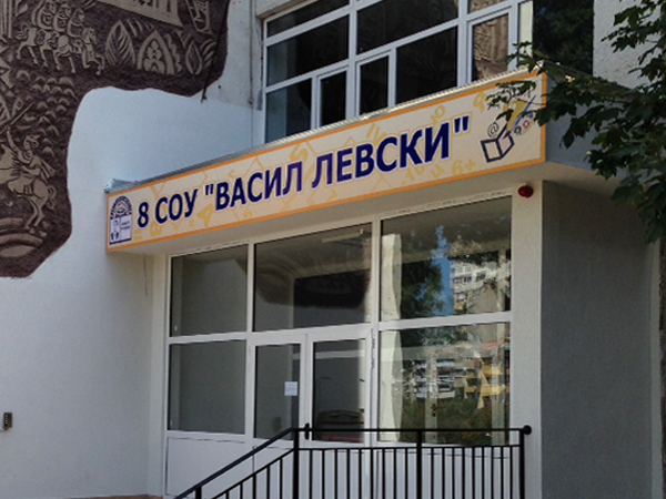 винилна